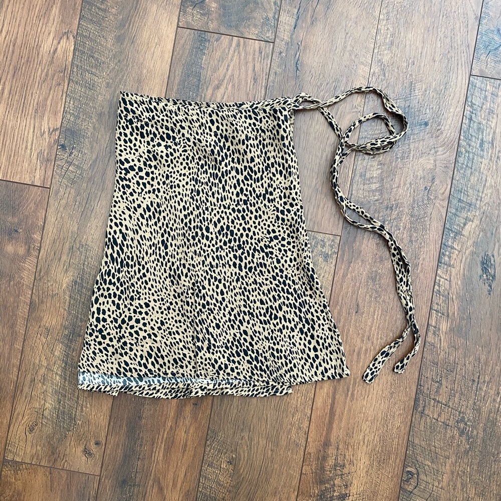Brandy Melville Skirt